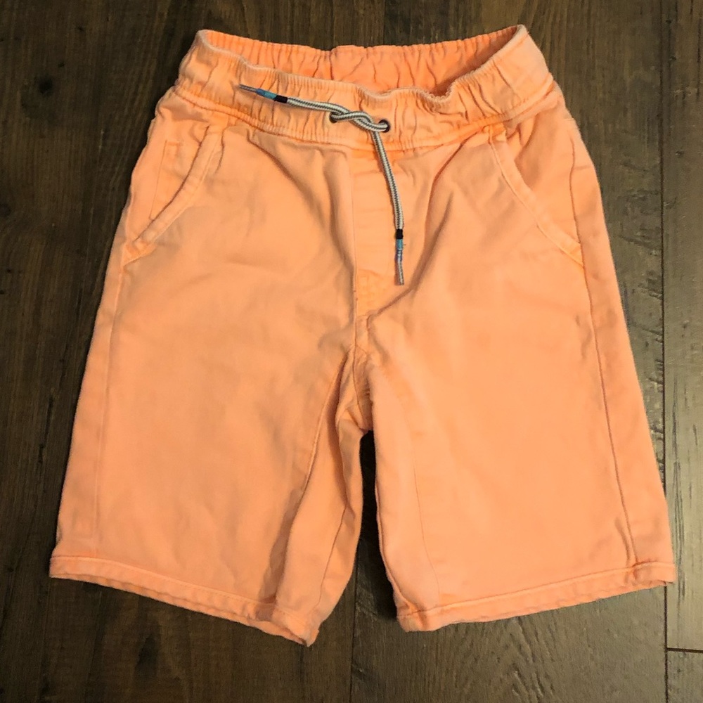 Cat & Jack boys pull on shorts